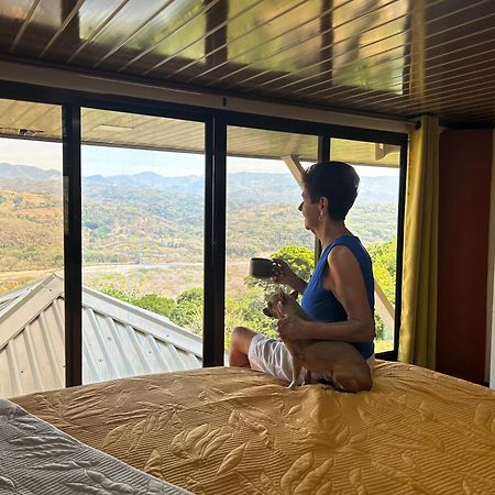 Conectar Con La Naturaleza Esparza 外观 照片