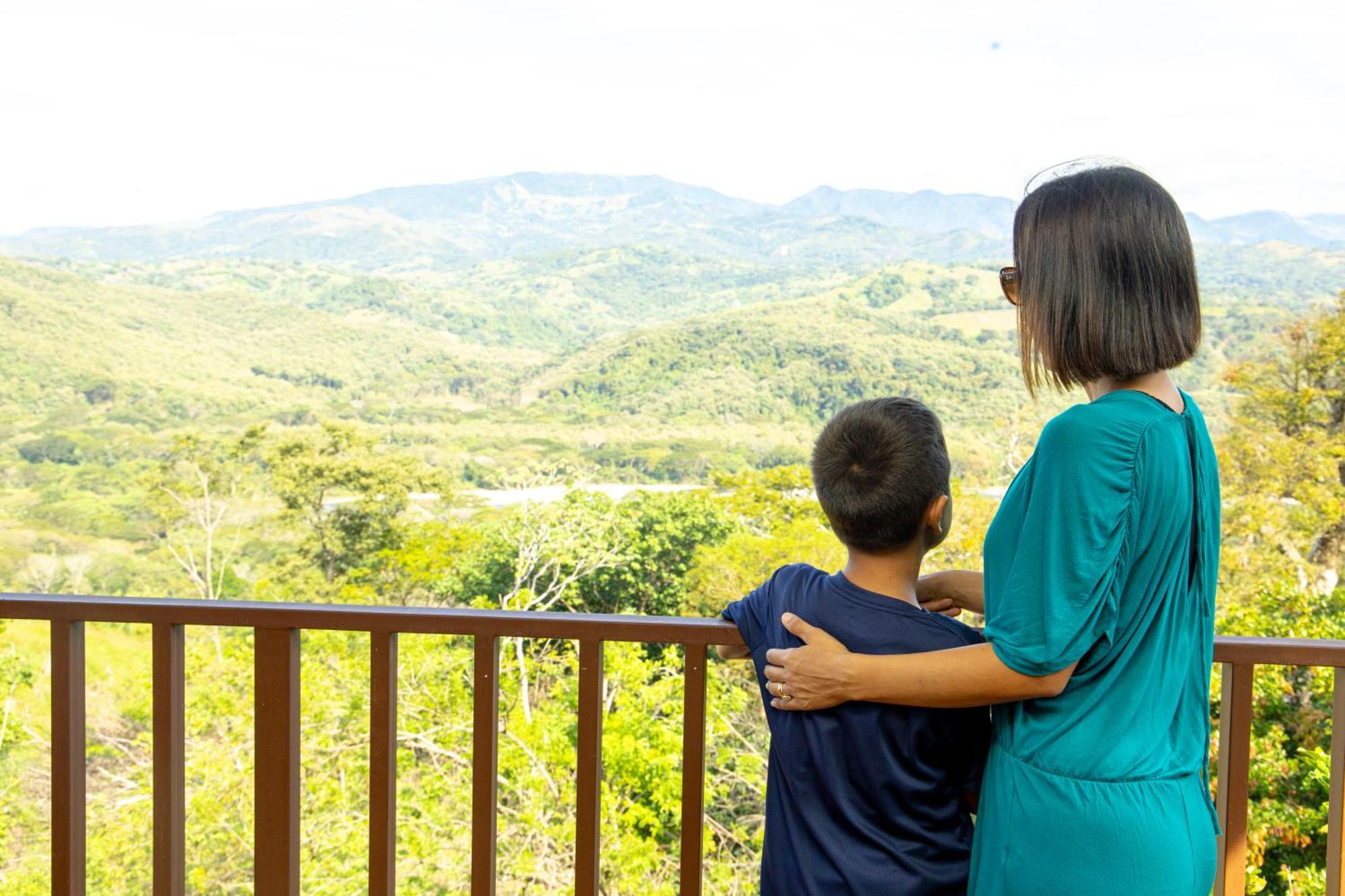 Conectar Con La Naturaleza Esparza 外观 照片