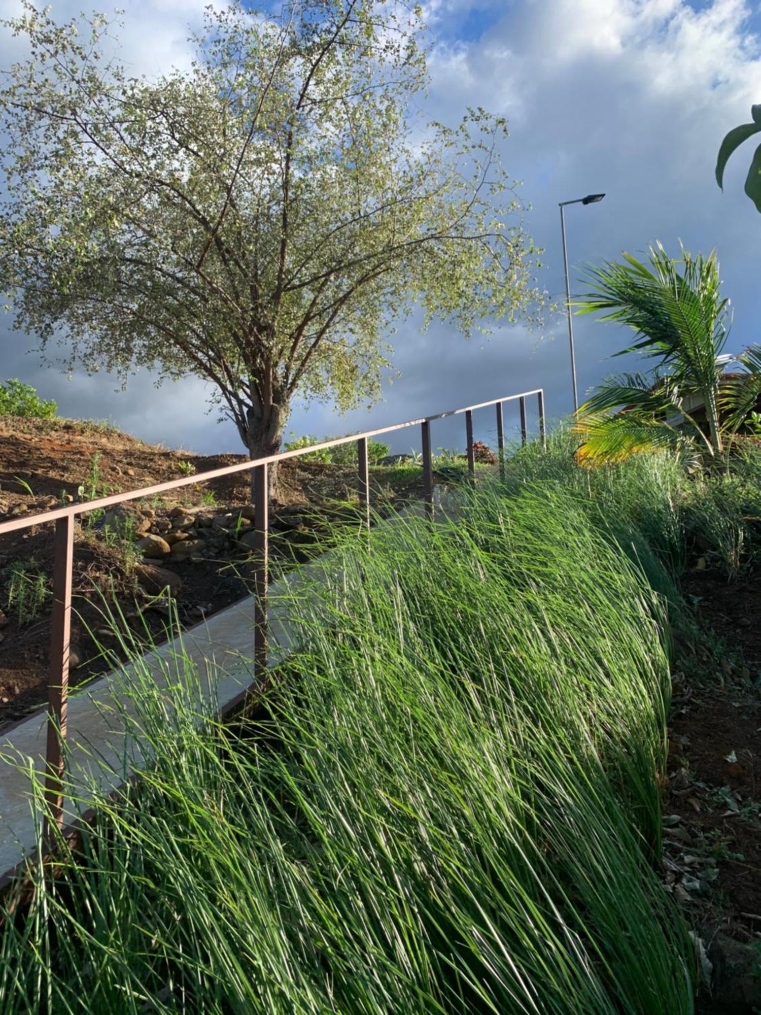 Conectar Con La Naturaleza Esparza 外观 照片